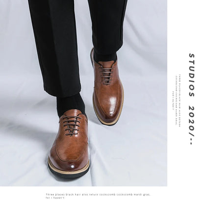 Men Formal Shoes