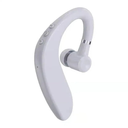 Wireless Headset Bluetooth 5.0 Earphones HiFi Stereo Waterproof Business Headphones Earpiece Handsfree With Mic for Smart Phones