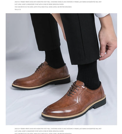 Men Formal Shoes