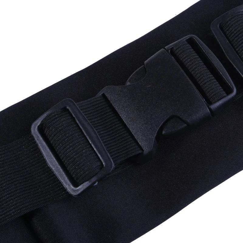 2024 Waist Pack Men Women Fashion Pack Belt Money For Running Jogging Cycling Phones Sport Running Waterproof Belt Waist Bags