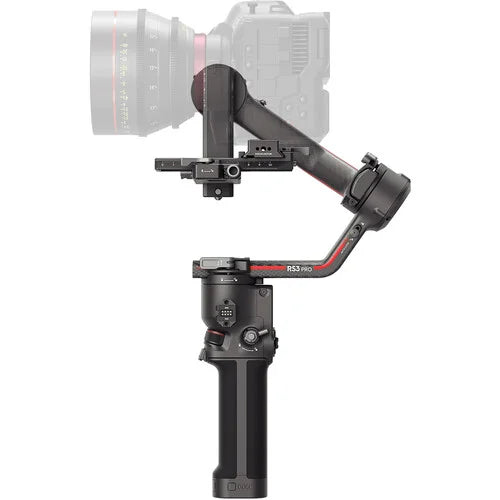 For DJI RS3 / DJI RS 3 Combo DJI Ronin S Rs2 RSC 2 Rs3 Pro Mini Stabilizer Handheld Camera Gimbal for Sony Canon DSLR Cameras