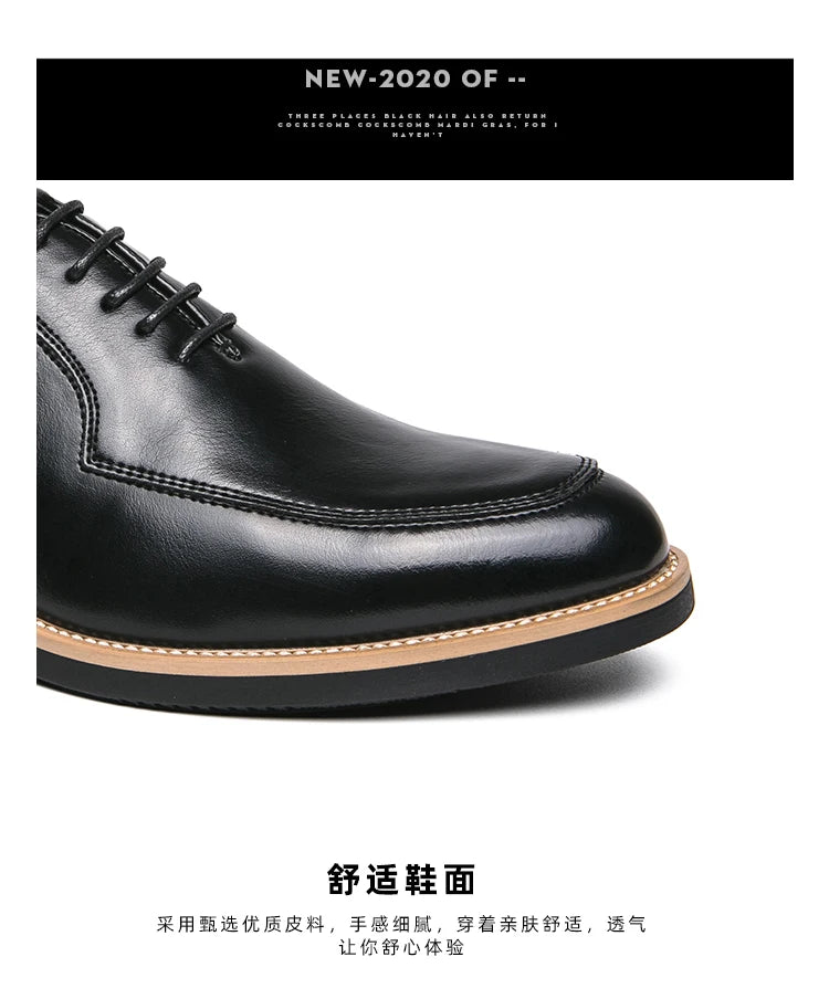 Men Formal Shoes