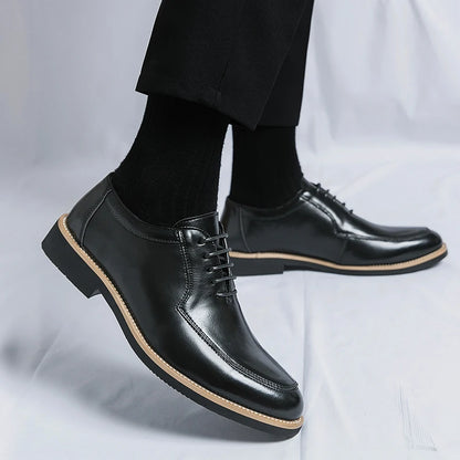 Men Formal Shoes