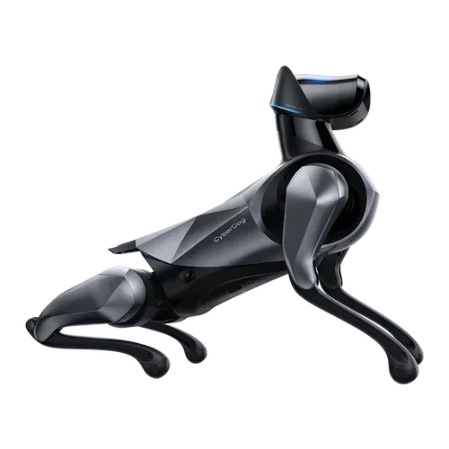 The iron egg robot dog bionic robot CyberDog 2 electronic dog quadruped intelligent second generation perception recognition