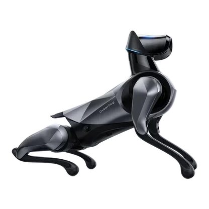 The iron egg robot dog bionic robot CyberDog 2 electronic dog quadruped intelligent second generation perception recognition