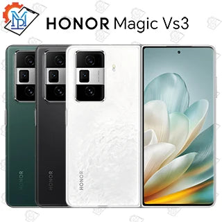 New Original HONOR Magic Vs3 5G Foldable Phone 7.92" Folded Screen Snapdragon 8 Gen 2 Camera 50MP Battery 5000mAh Smartphone