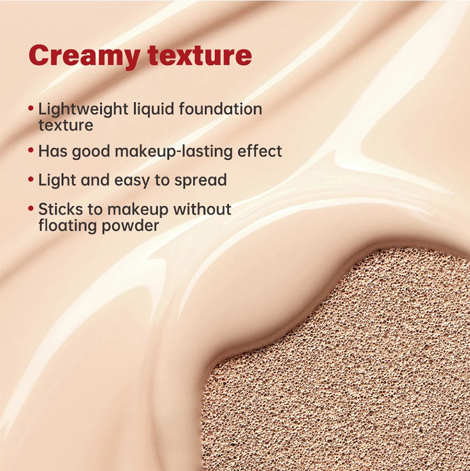 Bb Cream Foundation Cosmetics Water Proof Makeup Base Tone Up Cream Tirtir Waterproof Covering Foundation Sunscreen Korean Face