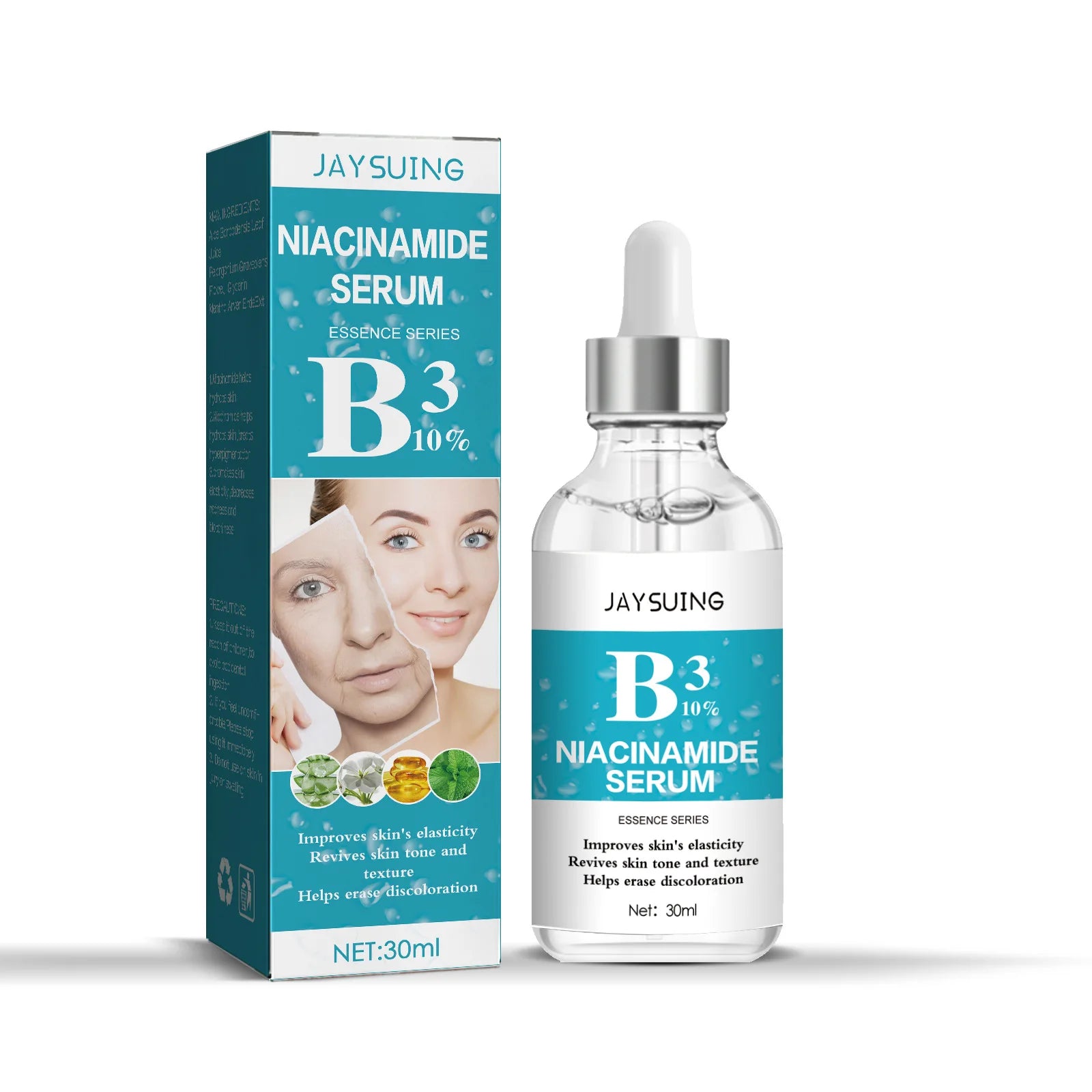 Instant Anti-wrinkle Serum Face Neck Forehead Wrinkles Removal Anti-aging Skin Lifting Firming Fine Lines Product