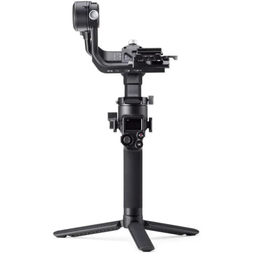 For DJI RS3 / DJI RS 3 Combo DJI Ronin S Rs2 RSC 2 Rs3 Pro Mini Stabilizer Handheld Camera Gimbal for Sony Canon DSLR Cameras