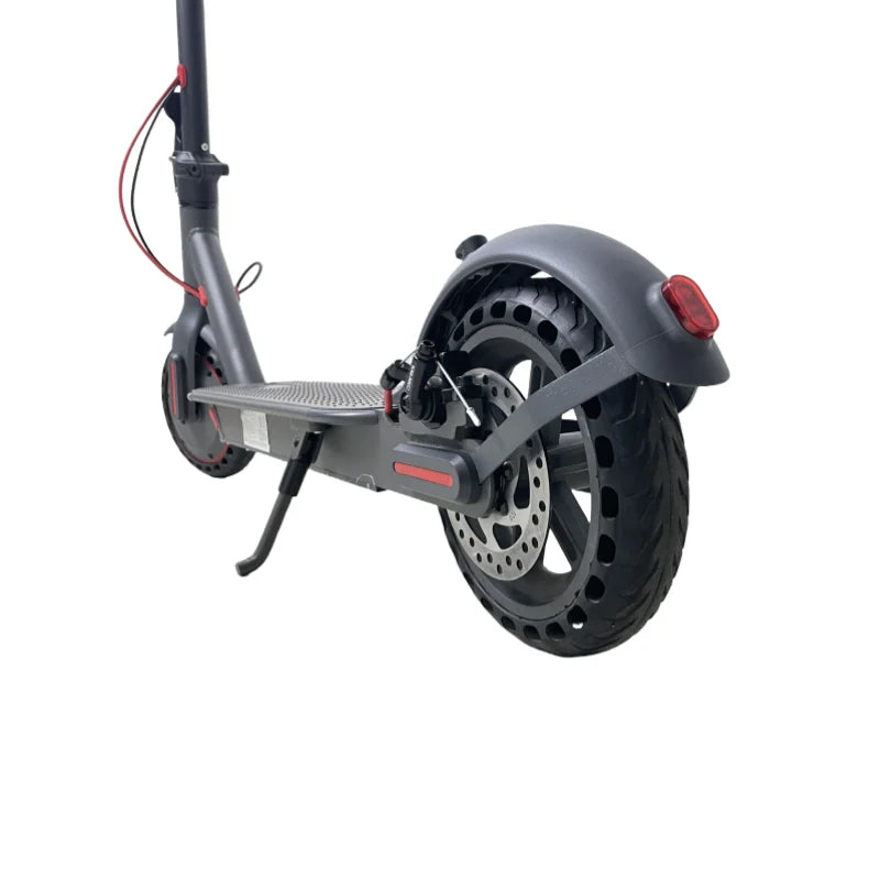 10.5Ah Imported batteries Electric Scooter 350W 25-30 Mile Long-Range Foldable & Portable Commuter for Adults US Stock