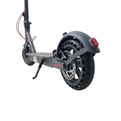 10.5Ah Imported batteries Electric Scooter 350W 25-30 Mile Long-Range Foldable & Portable Commuter for Adults US Stock