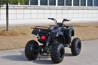 4 Stroke ATV 200CC Quad Bike hot selling quad bike Air Cooled 4 Wheeler ATV for Sale good quality quad atv 4x4 - MarvelouStoree