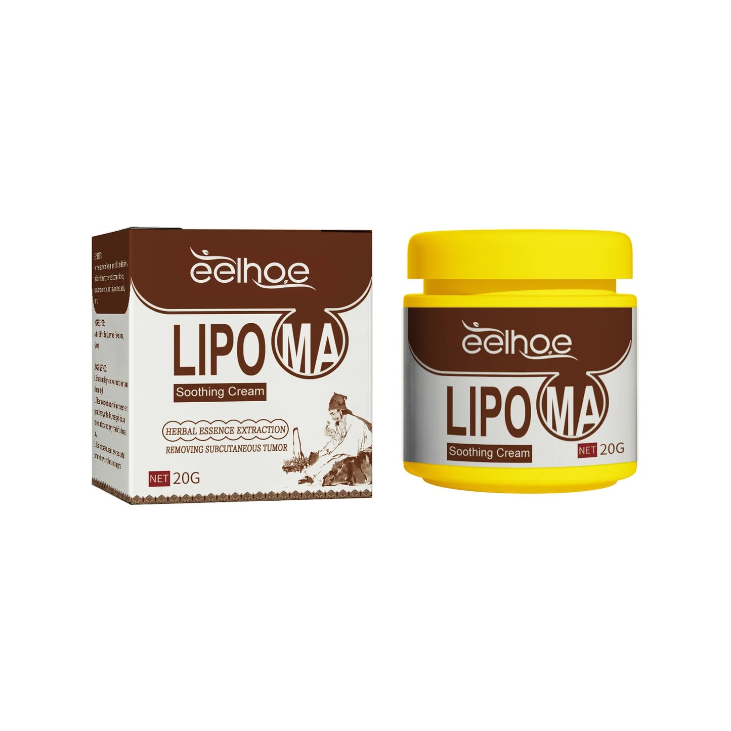 Lipoma Cream Subcutaneous Lumps Remover Treatment Medicine Liquid Apply To Skin Swelling Cellulite Fibroma Fat Mass Plaster