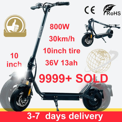 USA Warehouse-Electric Scooter E ScooterAdults Adult 500w Car 45km Foldable 120 kg Cheap Price with Street Legal Kickboard