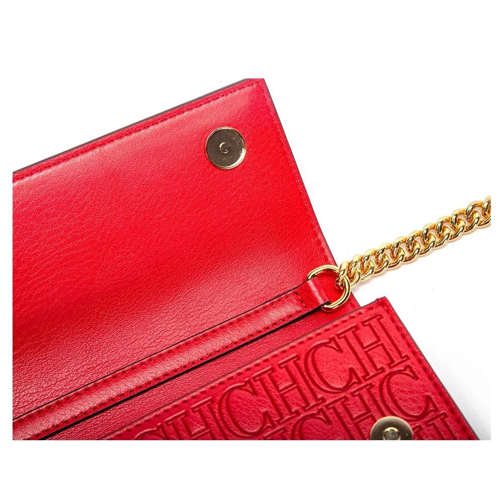 Classic Solid Color Exquisite Craftsmanship Light Luxury Design New 2024 Chain Bag Letter Element Women's Crossbody Bag