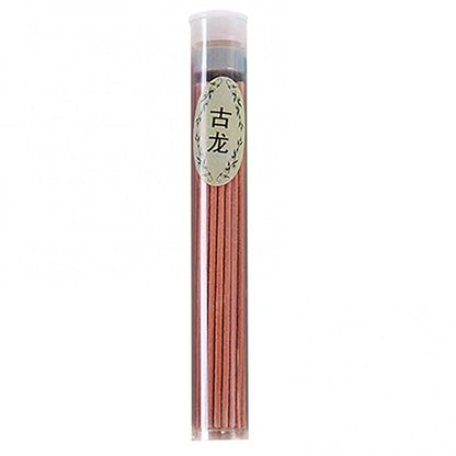 50 Sticks Incense 13.2cm Fragrance Spices Natural Aroma Sandalwood Air Freshener Sandalwood Home Blessing Ceremony Pray Buddha