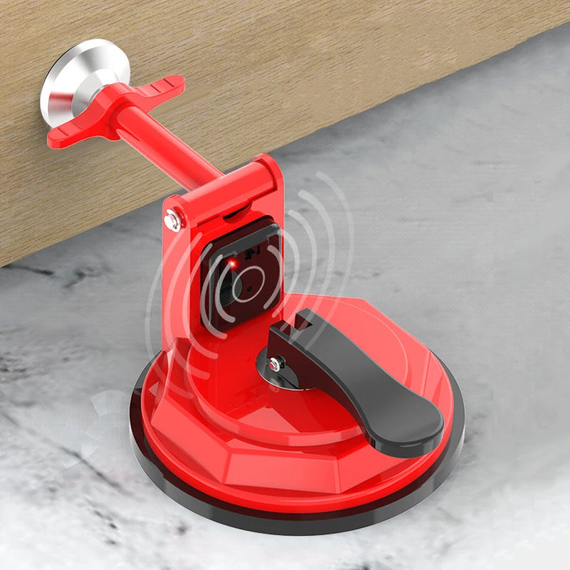 Door Lock Portable Locks Self-Defense Door Stop Alarm Travel Travel Accommodation Door Lock Security Device Door Stopper