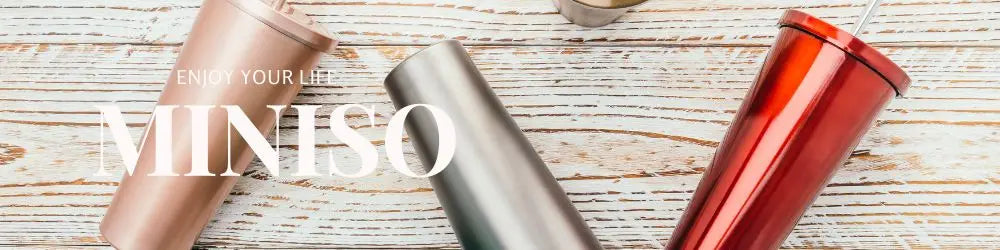 Custom Stitch Stainless Steel Tumbler Travel Mugs Cup Large Coffee Mug Portable Cold Drink Milk Tea Water Bottle