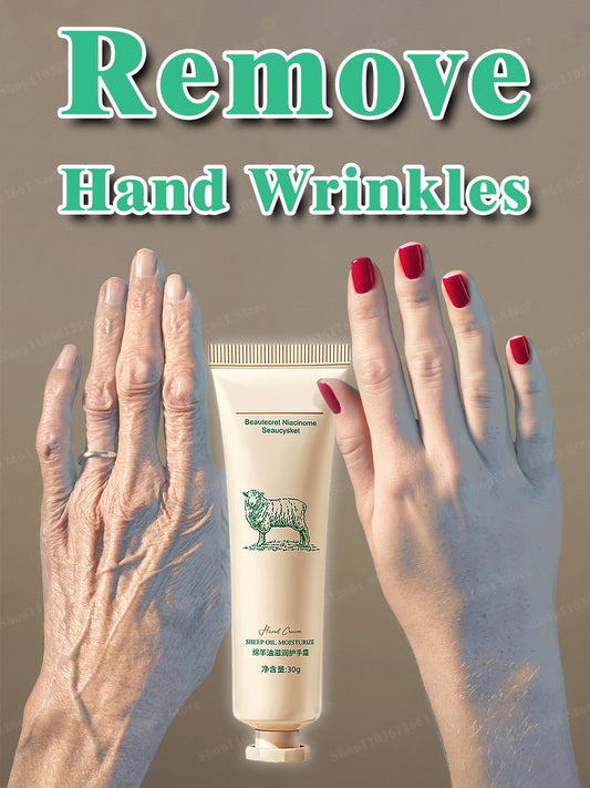 Hand Cream