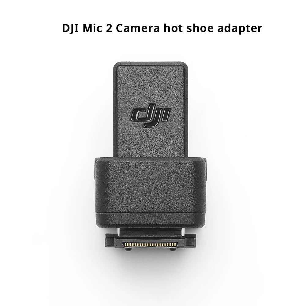 DJI MIC 2 / MIC MINI Lavalier MiC original brand new in stock