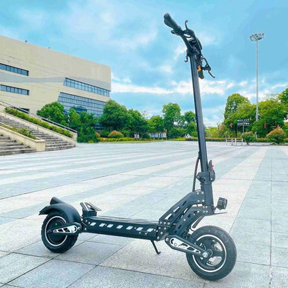 USA Warehouse Electric Scooter Adult Adults 4000w Powerful Electric Scooter Dual Motor kkirin g2 max 50 km h 50mph 3000w