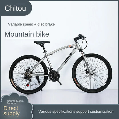 Bicicleta de trilha aro 29 skuter tricicletas adulto hoverboard Mainland China Utility Bicycle Carbon Steel STEEL STEEL Unisex