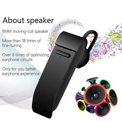 Voice translator Peiko 25 Languages Intelligent Wireless Bluetooth Translated Earphone Business car handsfree Headset earpuds