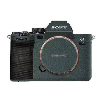 For sony a7iv Skin Sony A7M4 Camera Skin Anti-scratch Camera protective film More Colors