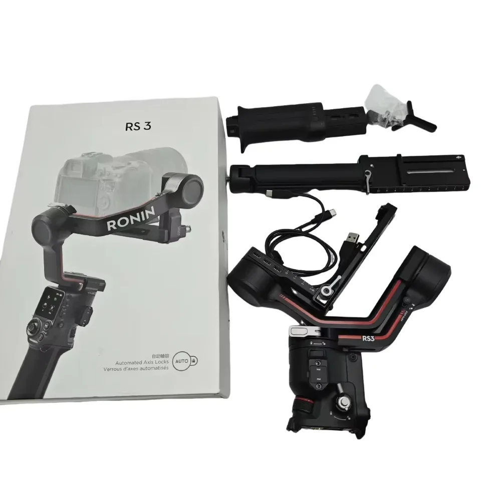 Wholesale Original New Camera Stabilizer for DJI RS3 Ronin Gimbal Stabilizer Professional