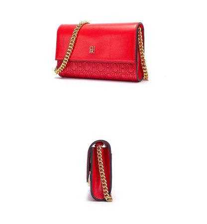 Classic Solid Color Exquisite Craftsmanship Light Luxury Design New 2024 Chain Bag Letter Element Women's Crossbody Bag