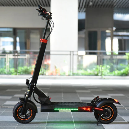 Mankeel MX-14 800W Electric Scooter for Adults 28MPH 48V 15AH Folding Commute Off Road Electric Scooter 37 Miles Range E-Scooter