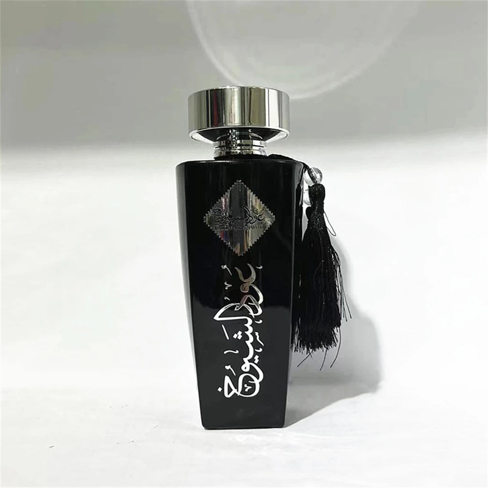 Arabic Style Perfume Women Body Spray 100ml Le Parfum Plant Floral Scent Colognes Pheromone Lasting Fragrance Perfumes Feminino