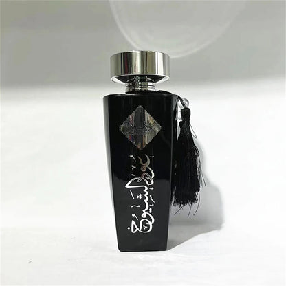 Arabic Style Perfume Women Body Spray 100ml Le Parfum Plant Floral Scent Colognes Pheromone Lasting Fragrance Perfumes Feminino