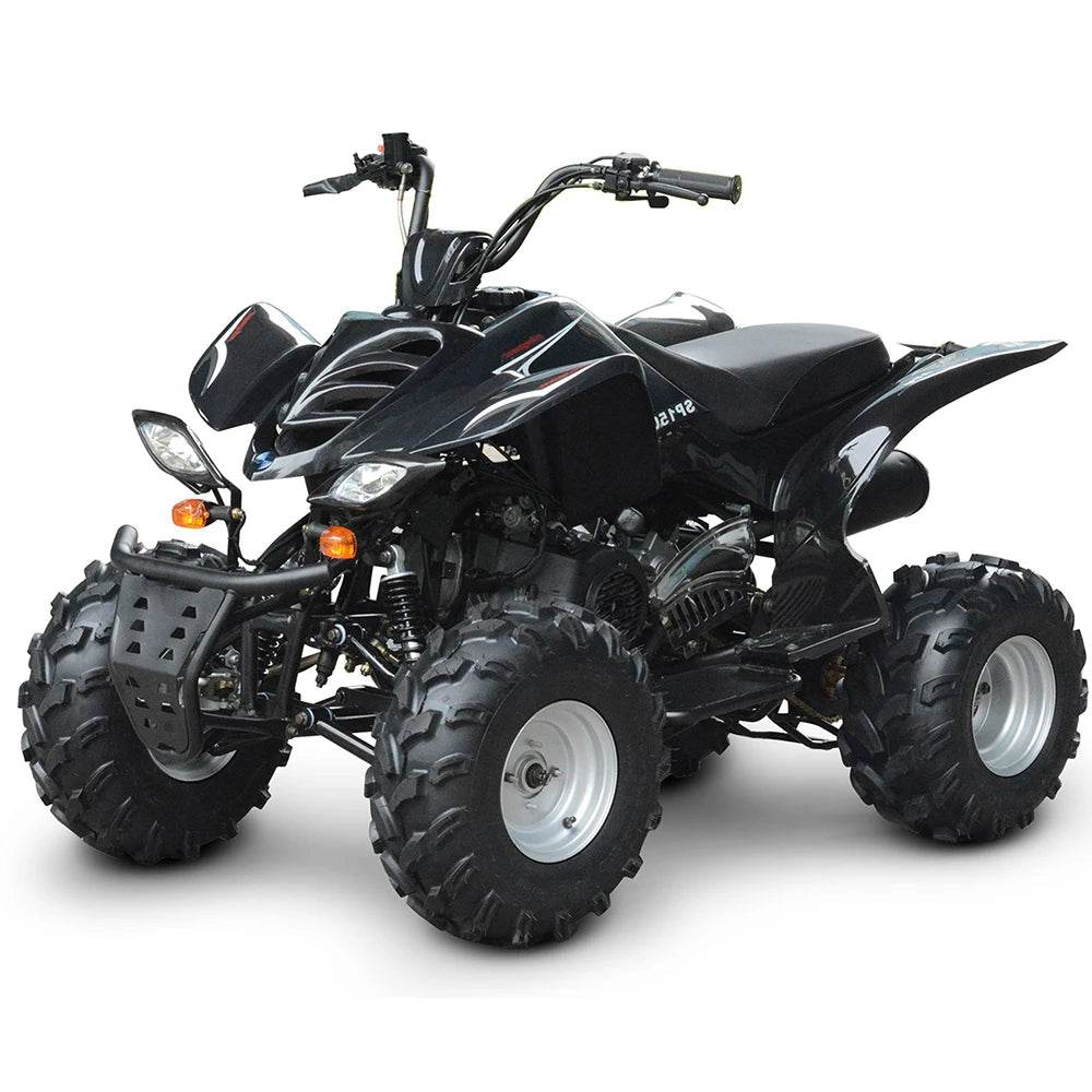 4 Wheeler Quad Bike ATV Farm Quad Bike 250cc 2x4 150cc 4x4 Off Road Farm Quad ATV Bike - MarvelouStoree