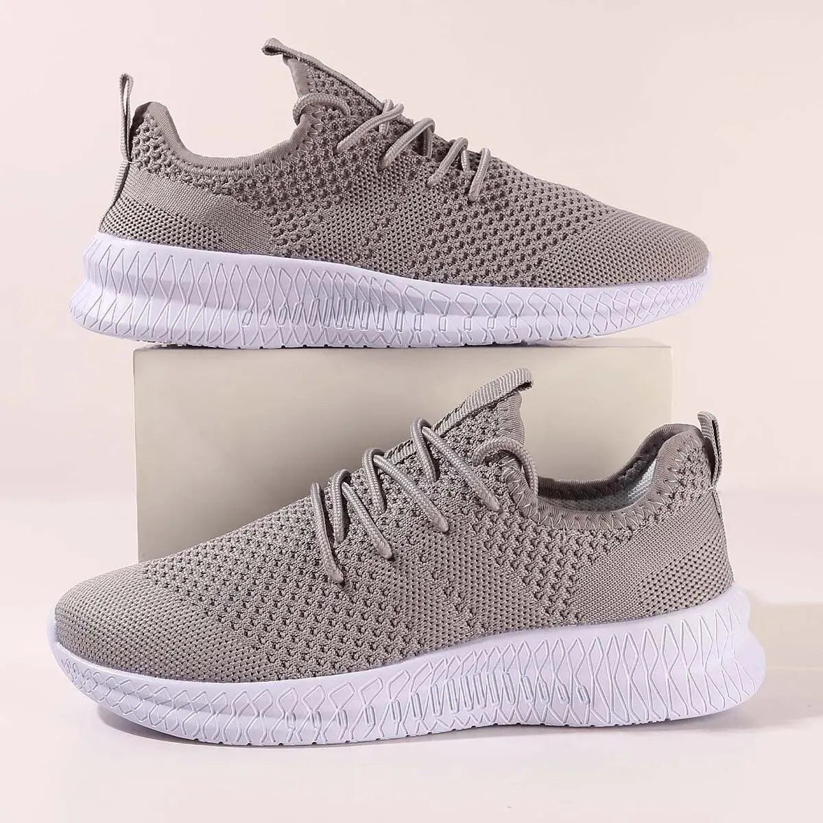 Women's Running Shoes Woman Sport Shoes Lightweight Comfortable Breathable Walking Sneakers Tenis Masculino Zapatillas Hombre