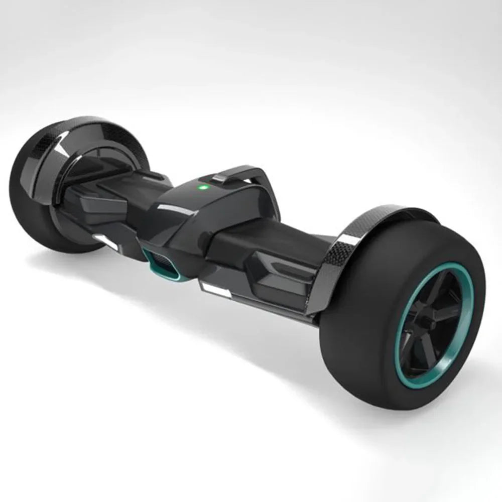 Gyroor 8.5'' electric scooter smart vehicle two wheel hoverboard china supplier wholesale hover board