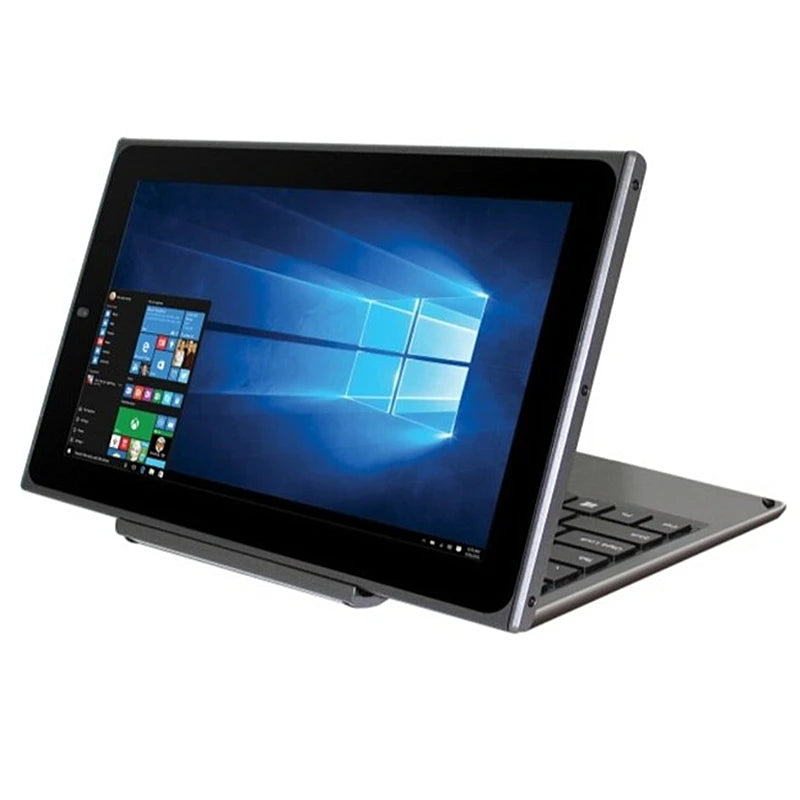 Hot Sales 10.1 INCH 10K 2GB DDR+64GB ROM  Windows 10 Tablet PC HDMI-Compatible Dual Camera USB 3.0 Battery 6000mAh