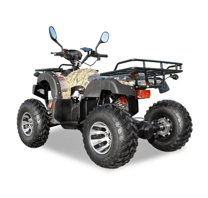 high quality adult electric ATV 2000W electric quad bike for sale - MarvelouStoree