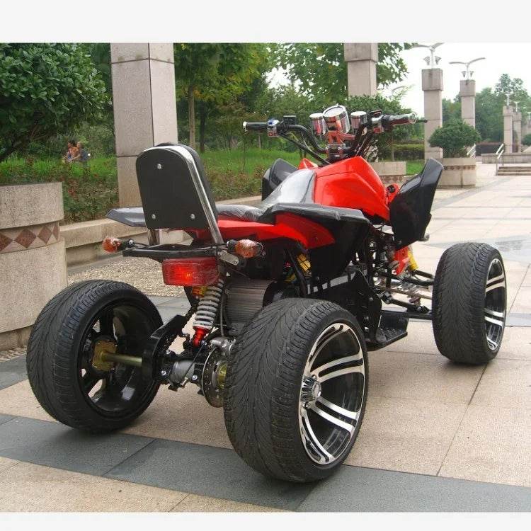 60V20AH 1500W electric ATV adults quad bike - MarvelouStoree