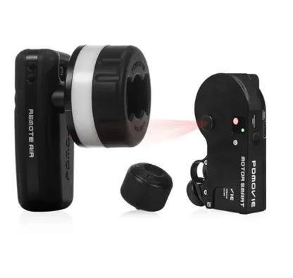 PDMOVIE LIVE AIR3 SMART Wireless Follow Focus Lens Control System Bluetooth for Ronin S DSLR Camera