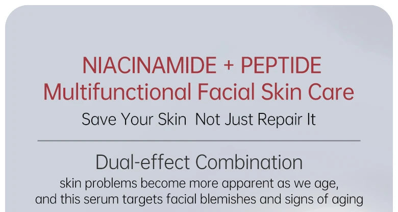 Niacinamide Whitening Face Cream Moisturizing Dark Spots Remover Hyaluronic Acid Nourishing Rejuvenatist Facial Cream Skin Care