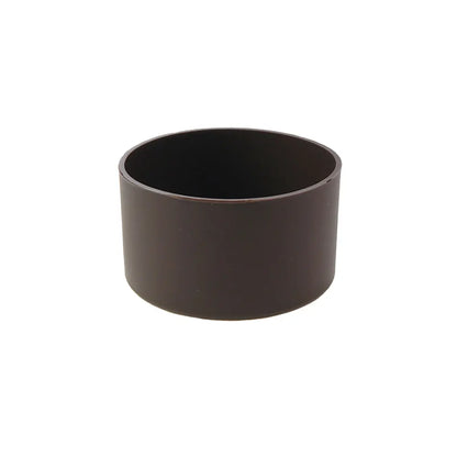 12oz-24oz 7.5CM Silicone Cup Bottom Cover 75MM Anti Slip Bottom Ring Coaster Sleeve Sheath Wear-resistant Heat Insulation