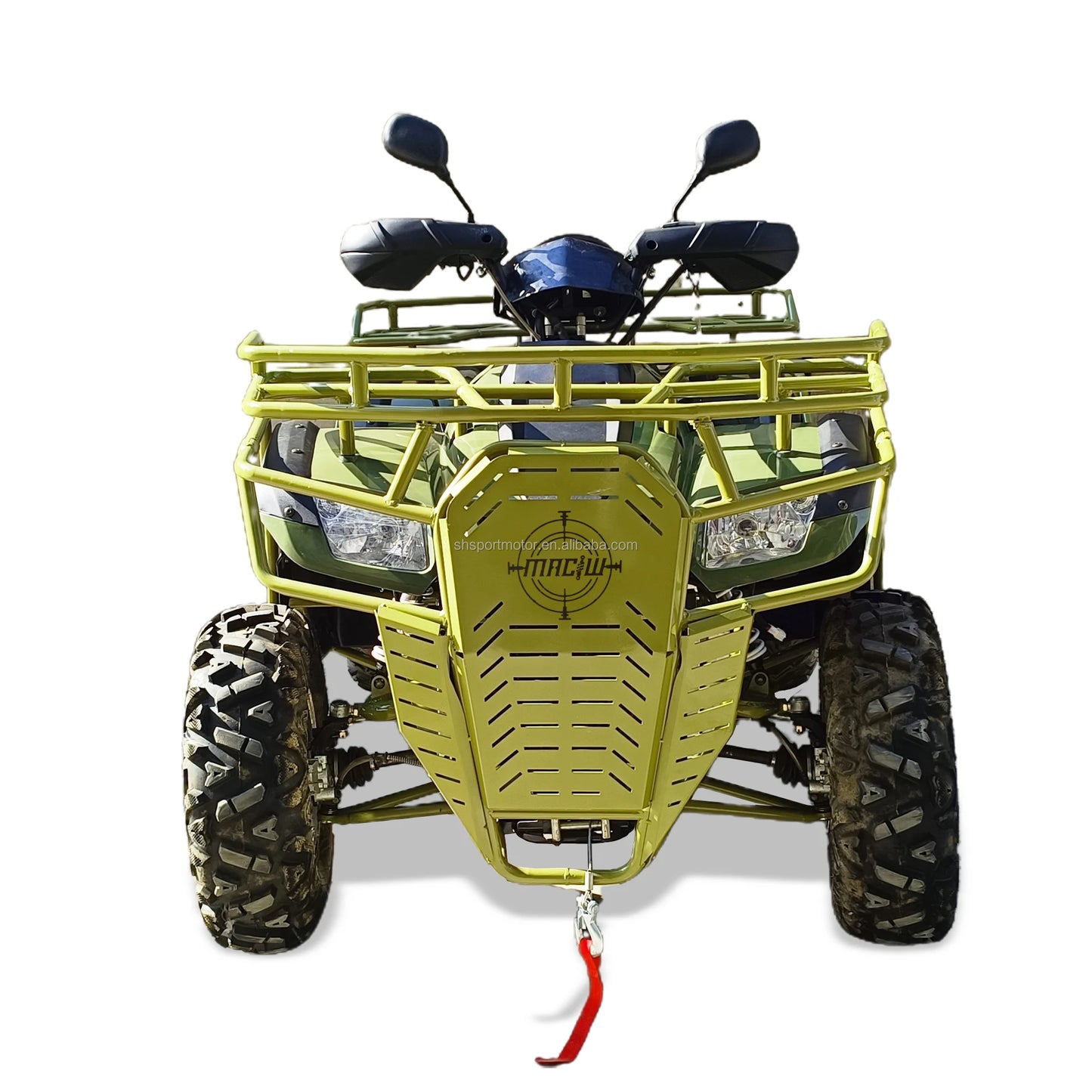 China atv  500cc atv hight quality  quad bike 4x4 for adults off road utv 4 wheeler motorcycle