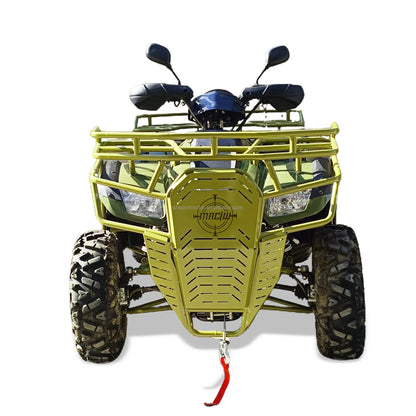 China atv  500cc atv hight quality  quad bike 4x4 for adults off road utv 4 wheeler motorcycle