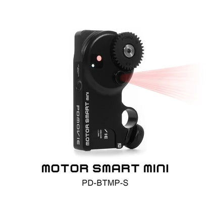 PDMOVIE LIVE AIR3 SMART Wireless Follow Focus Lens Control System Bluetooth for Ronin S DSLR Camera