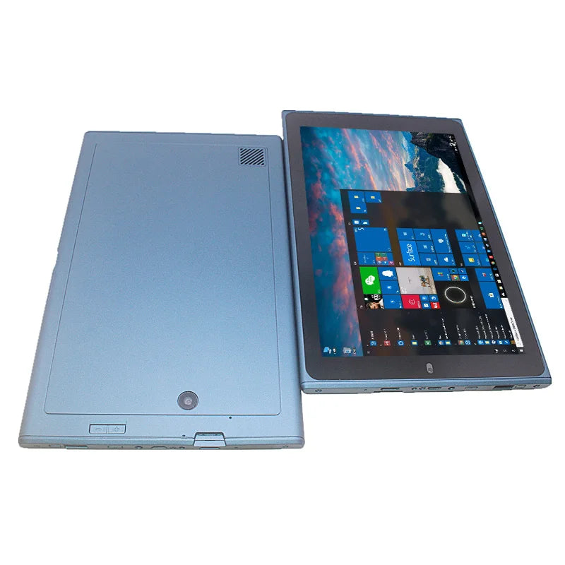 Hot Sales 10.1 INCH 10K 2GB DDR+64GB ROM  Windows 10 Tablet PC HDMI-Compatible Dual Camera USB 3.0 Battery 6000mAh