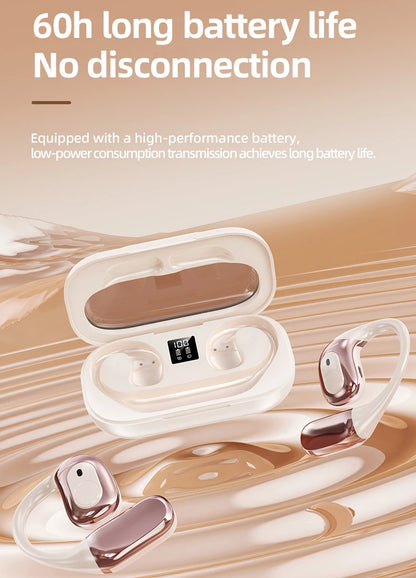 Translator Earbuds Intelligent Device Online 142 Languages Real Time AI Smart Voice  Chatgpt Translation For Travel Korea