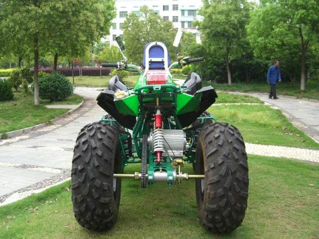 60V20AH 1500W electric ATV adults quad bike - MarvelouStoree