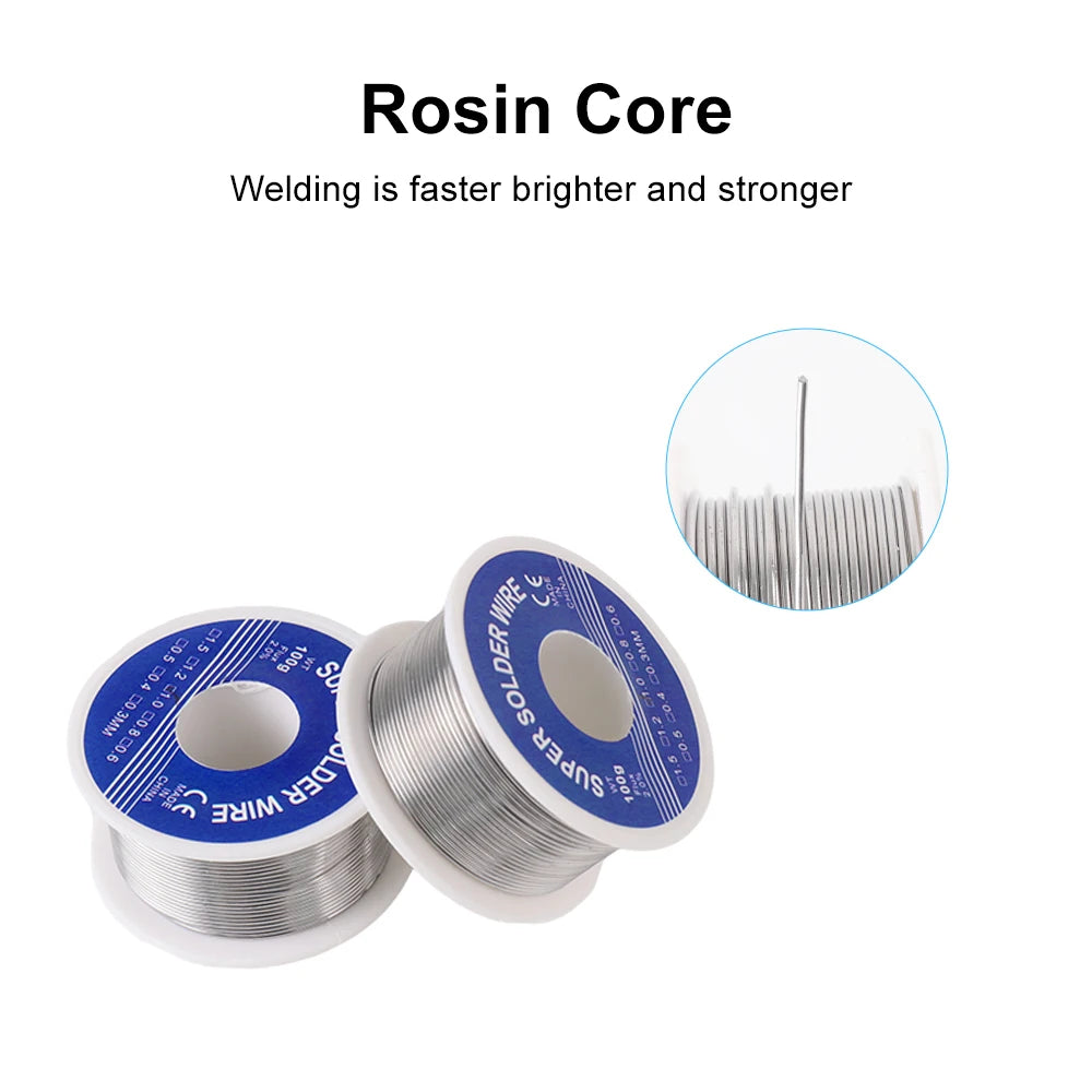 Disposable Lighter Solder Welding Wire Soldering Tin Wires Stainless Steel Copper Iron Nickel Battery Pole Piece Low Melt