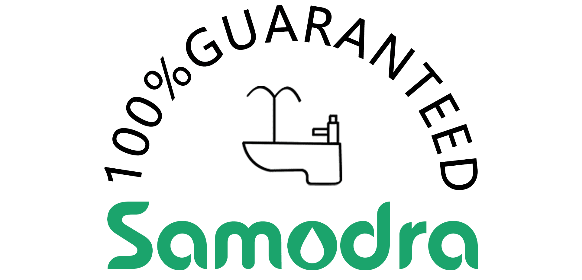 SAMODRA Non-Electric Bidet - Self Cleaning Dual Nozzle (Frontal and Rear Wash) Water Bidet Toilet Seat Attachment - MarvelouStoree